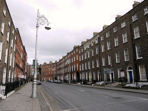 upper pembroke st dublin